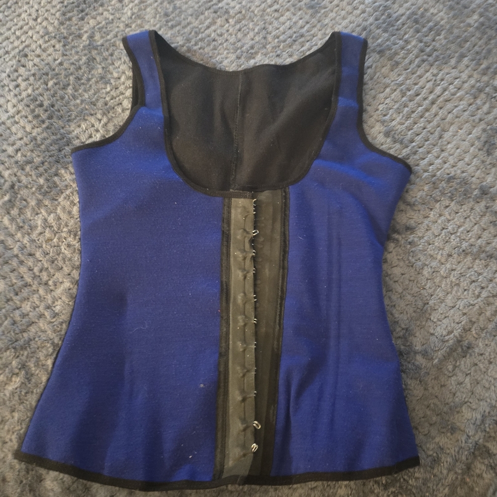 Fiorella Shapewear Size 38/XL